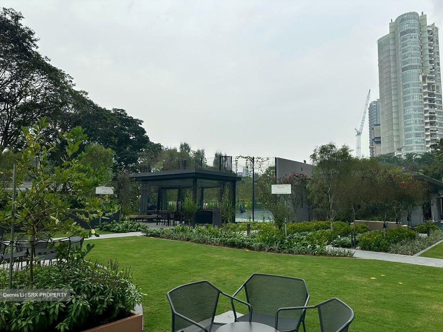 Kopar At Newton (D9), Apartment #422296911